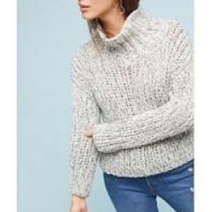 Augden Tina Turtleneck Pullover
